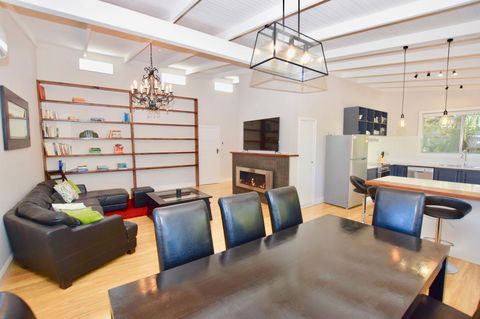 Wildlife Lodge Katoomba - Accommodation Newcastle 16