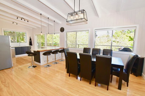 Wildlife Lodge Katoomba - Accommodation Newcastle 15