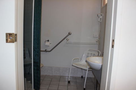 Hume Inn Motel Albury CBD - Accommodation Newcastle 17