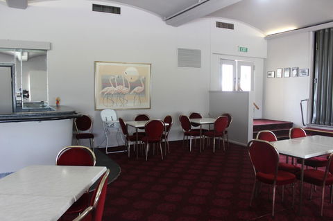 Hume Inn Motel Albury CBD - Accommodation Newcastle 9