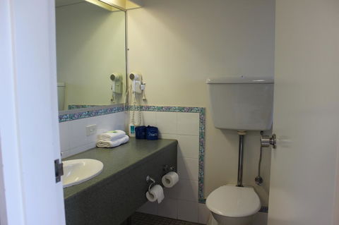 Hume Inn Motel Albury CBD - Accommodation Newcastle 7