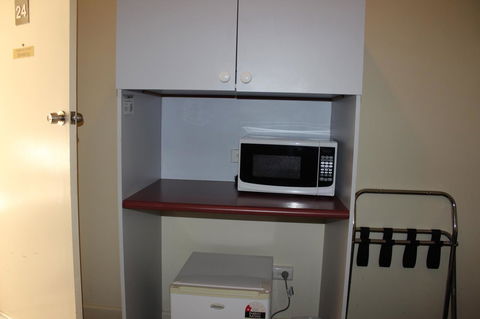 Hume Inn Motel Albury CBD - Accommodation Newcastle 14