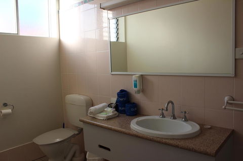 Hume Inn Motel Albury CBD - Accommodation Newcastle 6