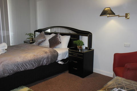 Hume Inn Motel Albury CBD - Accommodation Newcastle 20