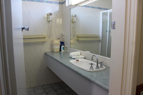 Hume Inn Motel Albury CBD - Accommodation Newcastle 23