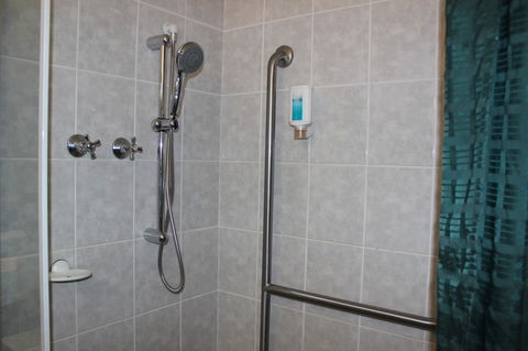 Hume Inn Motel Albury CBD - Accommodation Newcastle 16