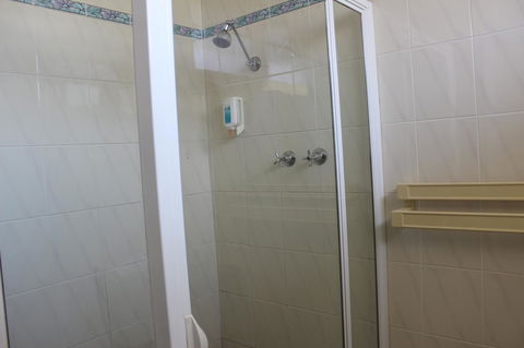 Hume Inn Motel Albury CBD - Accommodation Newcastle 3