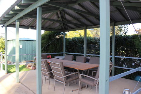 Hume Inn Motel Albury CBD - Accommodation Newcastle 1