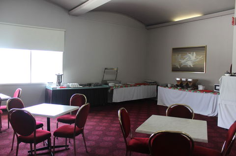 Hume Inn Motel Albury CBD - Accommodation Newcastle 10