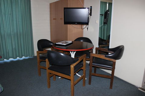Hume Inn Motel Albury CBD - Accommodation Newcastle 15