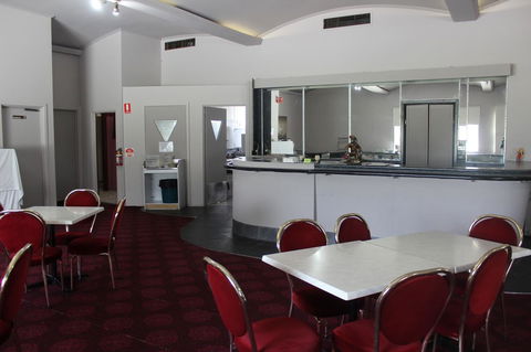 Hume Inn Motel Albury CBD - Accommodation Newcastle 8