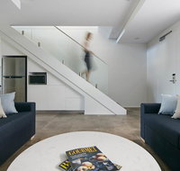 Veriu Camperdown - Accommodation Newcastle