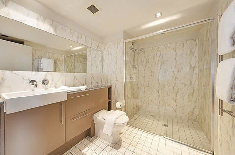 Wyndel Apartments North Sydney - Harbour Watch - Accommodation Newcastle 5