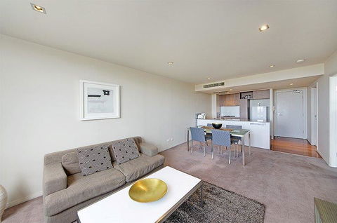 Wyndel Apartments North Sydney - Harbour Watch - Accommodation Newcastle 1