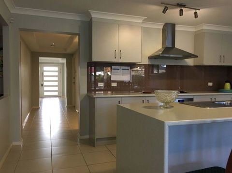 Sydney Amazing Holiday Home Bridal BnB - Accommodation Newcastle 4