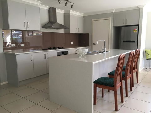 Sydney Amazing Holiday Home Bridal BnB - Accommodation Newcastle 29