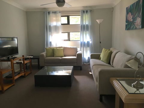 Sydney Amazing Holiday Home Bridal BnB - Accommodation Newcastle 19
