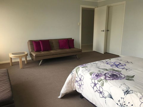Sydney Amazing Holiday Home Bridal BnB - Accommodation Newcastle 16
