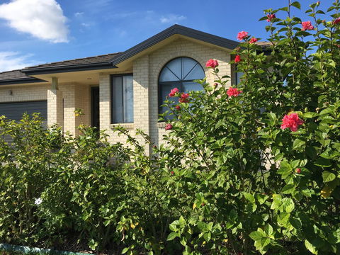 Sydney Amazing Holiday Home Bridal BnB - Accommodation Newcastle 24