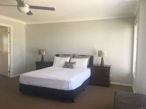 Sydney Amazing Holiday Home Bridal BnB - Accommodation Newcastle 8