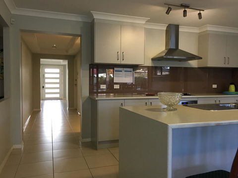 Sydney Amazing Holiday Home Bridal BnB - Accommodation Newcastle 28