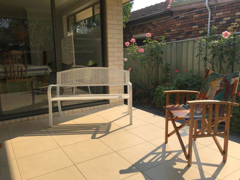 Sydney Amazing Holiday Home Bridal BnB - Accommodation Newcastle 37