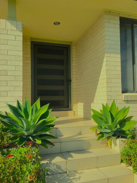 Sydney Amazing Holiday Home Bridal BnB - Accommodation Newcastle 23