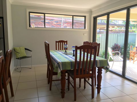 Sydney Amazing Holiday Home Bridal BnB - Accommodation Newcastle 30