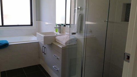 Sydney Amazing Holiday Home Bridal BnB - Accommodation Newcastle 33