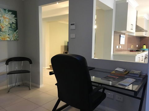 Sydney Amazing Holiday Home Bridal BnB - Accommodation Newcastle 27