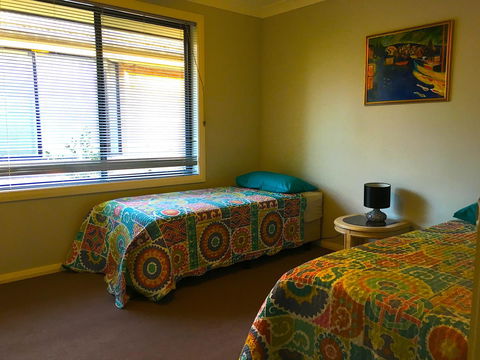 Sydney Amazing Holiday Home Bridal BnB - Accommodation Newcastle 36