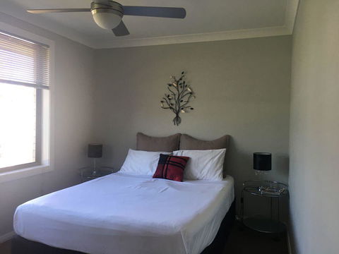 Sydney Amazing Holiday Home Bridal BnB - Accommodation Newcastle 5