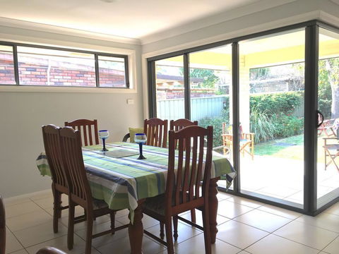 Sydney Amazing Holiday Home Bridal BnB - Accommodation Newcastle 2
