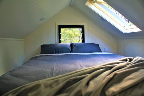 Christopher Tiny House - Accommodation Newcastle 7