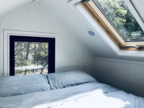 Christopher Tiny House - Accommodation Newcastle 1