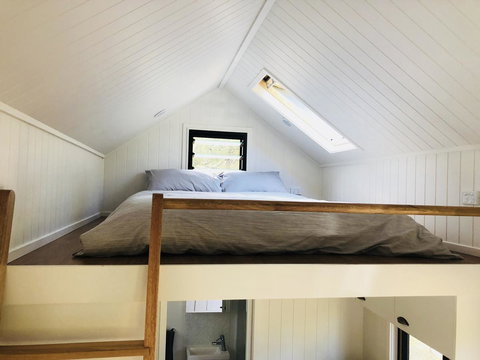 Christopher Tiny House - Accommodation Newcastle 3