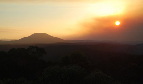 Christopher Tiny House - Accommodation Newcastle 2
