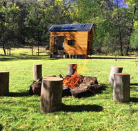Christopher Tiny House - Accommodation Newcastle