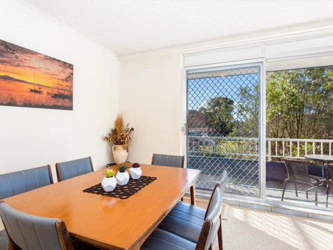 Aquarius 9 - Accommodation Newcastle 13