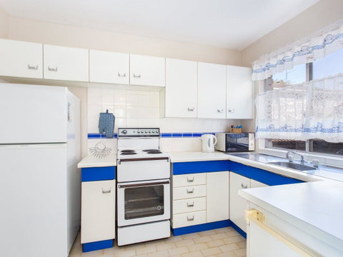 Aquarius 9 - Accommodation Newcastle 8