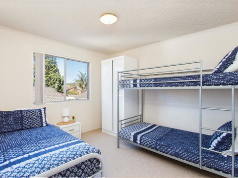 Aquarius 9 - Accommodation Newcastle 10
