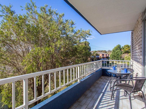 Aquarius 9 - Accommodation Newcastle 11