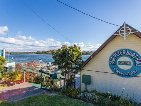 Aquarius 9 - Accommodation Newcastle 14