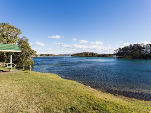 Aquarius 9 - Accommodation Newcastle 7