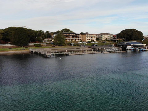 Aquarius 9 - Accommodation Newcastle 2