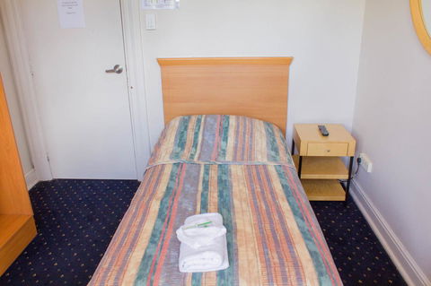 Gardners Inn Hotel - Accommodation Newcastle 42
