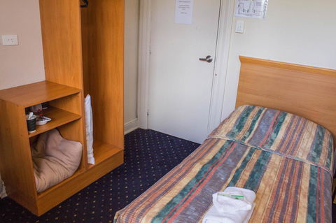 Gardners Inn Hotel - Accommodation Newcastle 41