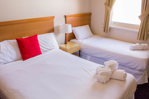 Gardners Inn Hotel - Accommodation Newcastle 1
