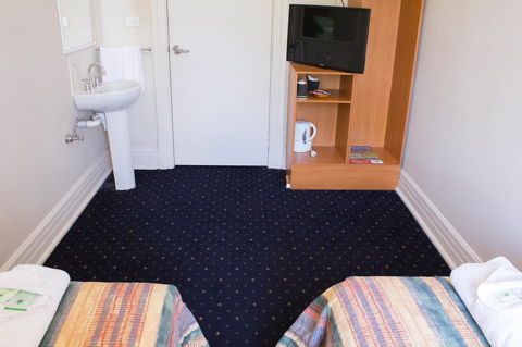 Gardners Inn Hotel - Accommodation Newcastle 17