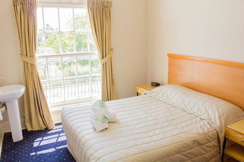 Gardners Inn Hotel - Accommodation Newcastle 33